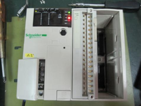 施耐德PLC維修 施耐德PLC維修