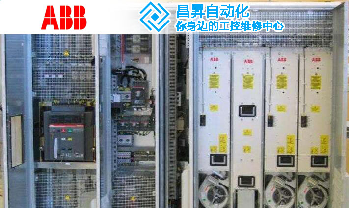 ABB變頻器維修 ABB變頻器維修