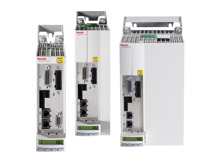 力士樂伺服驅動器故障代碼 力士樂伺服驅動器故障代碼