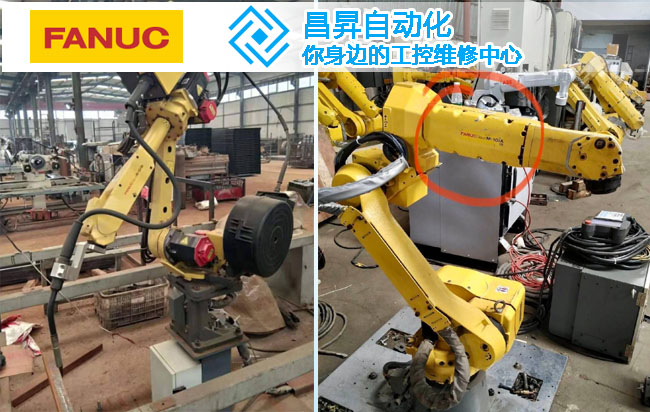 發那科機器人電路板維修 發那科機器人電路板維修