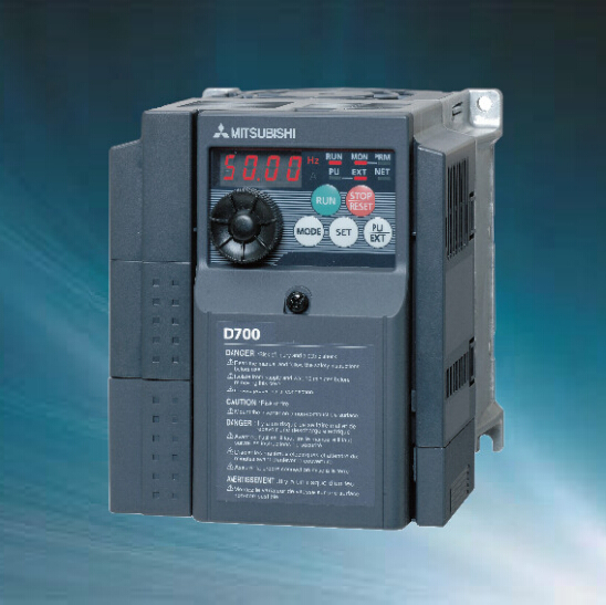 三菱變頻器維修E6，E7故障