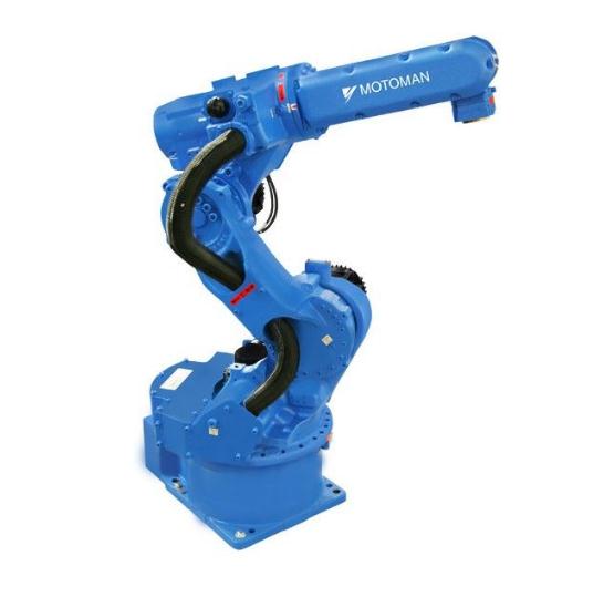 焊接機器人常見故障種類解析 焊接機器人常見故障種類解析