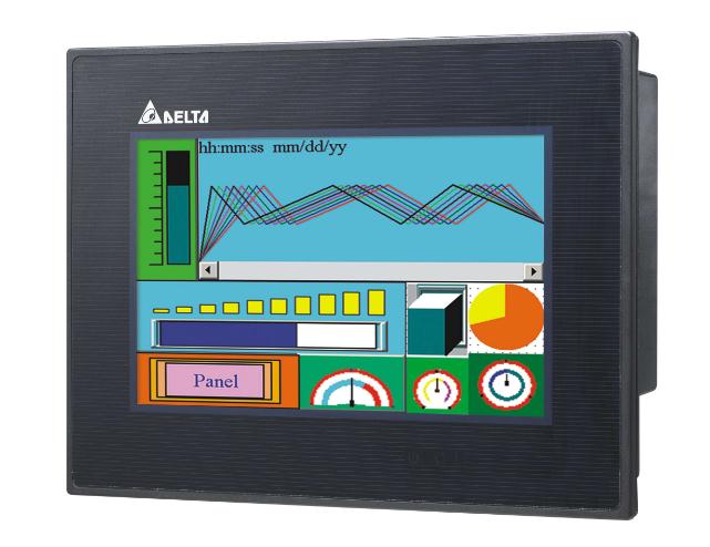 台達觸摸屏維修常見的故障如何解決難題