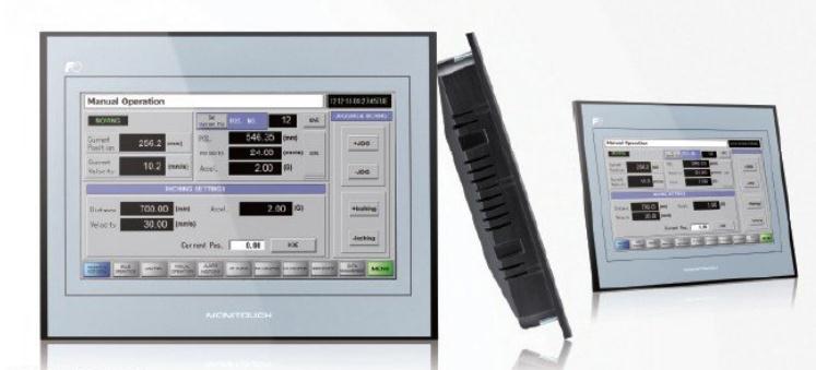富士觸摸屏維修，常見故障解決方法介紹