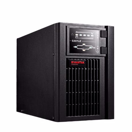 山特ups電源常見故障分析 山特ups電源常見故障分析