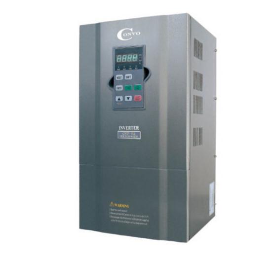 康沃變頻器維修實例分析 康沃變頻器維修實例分析