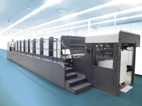 印刷機維修辦法與維修準則 印刷機維修辦法與維修準則