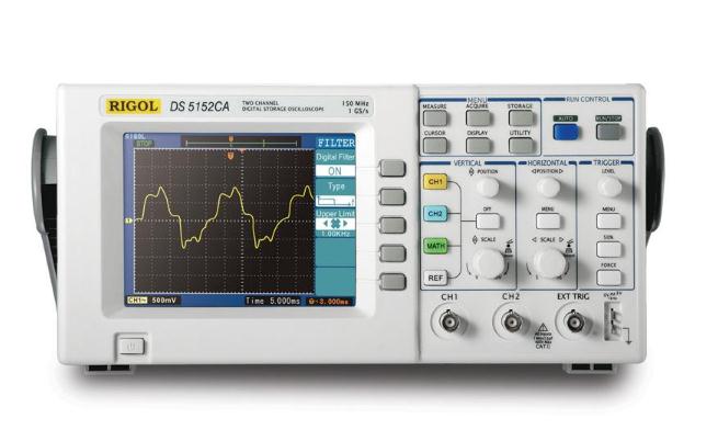 昌昇自動化維修告訴你如何優化示波器性能？
