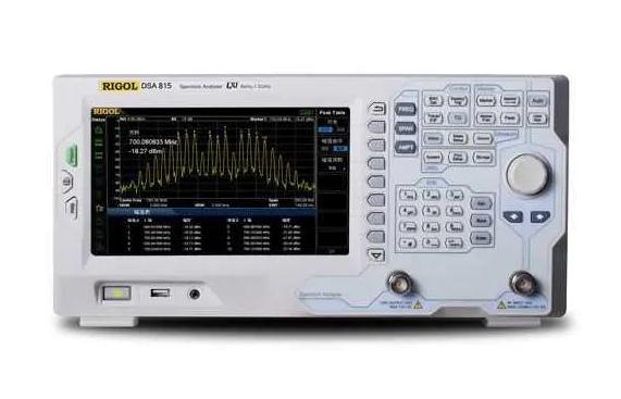 頻譜分析儀維修分享頻譜分析使用技巧須知有哪些？