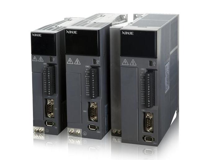 信捷變頻器維修方法 信捷變頻器維修方法