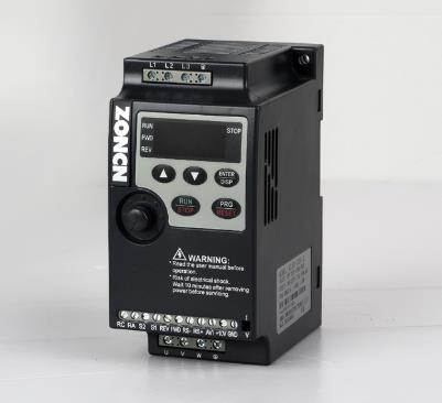 眾辰變頻器維修主回路配線注意事項 眾辰變頻器維修主回路配線注意事項