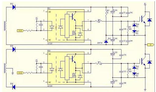 變頻器模塊壞了怎樣維修 變頻器模塊壞了怎樣維修