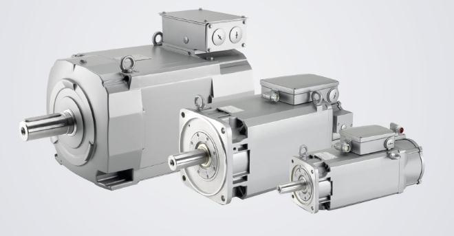 發格伺服電機出現火花故障維修 發格伺服電機出現火花故障維修